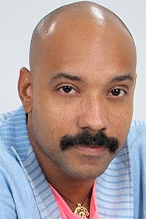 Zdjęcie John Alex Castillo