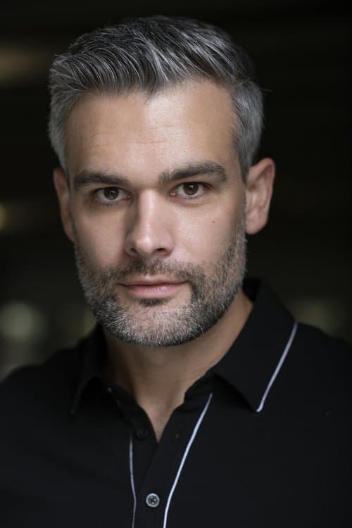 Zdjęcie John Anderson