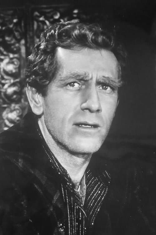 Zdjęcie John Anderson