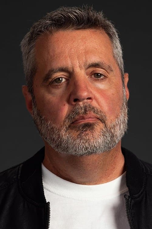 Zdjęcie John Andrews