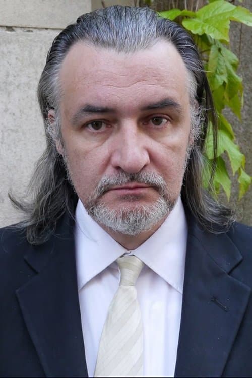 Zdjęcie John Arnold