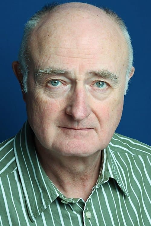 Zdjęcie John Arthur