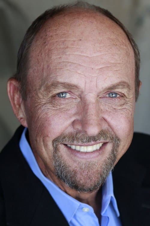 Zdjęcie John Ashton