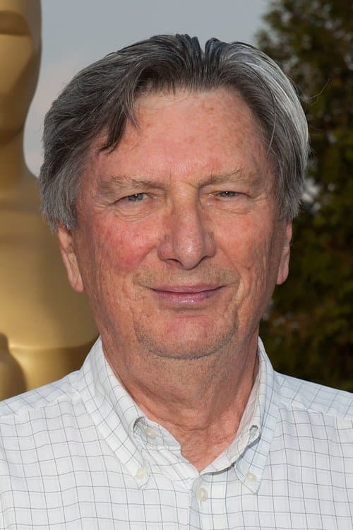 John Bailey całe filmy