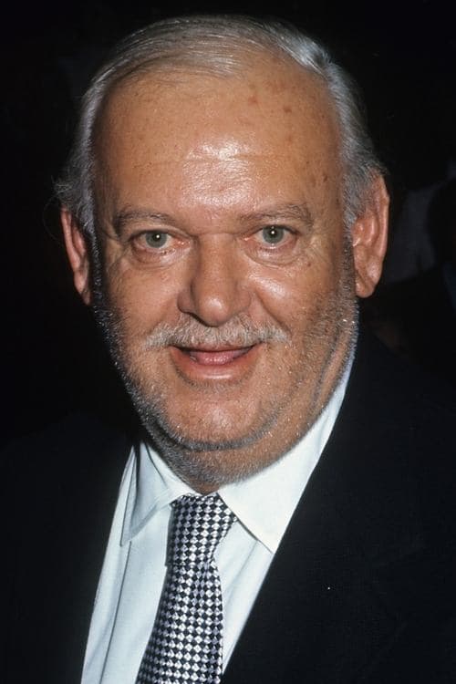 Zdjęcie John Banner