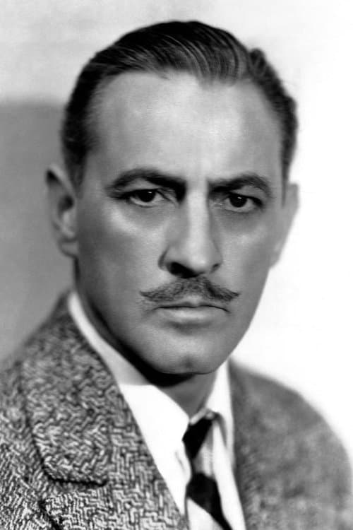 Zdjęcie John Barrymore