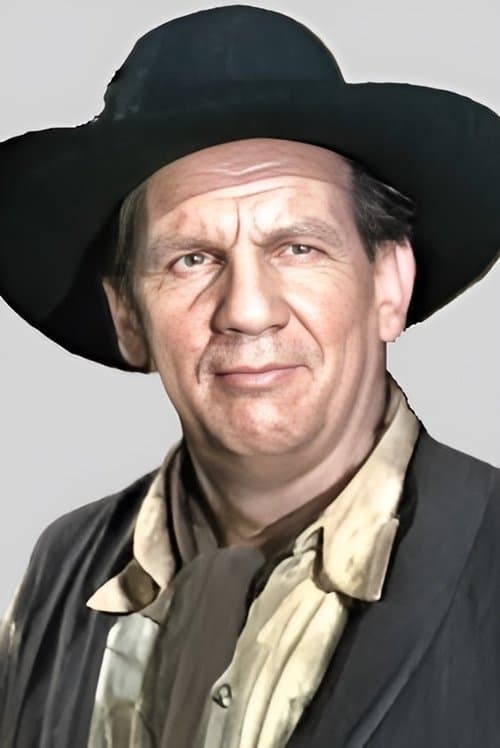 Zdjęcie John Bartha