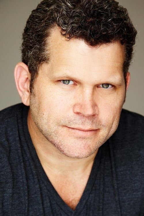 Zdjęcie John Batchelor