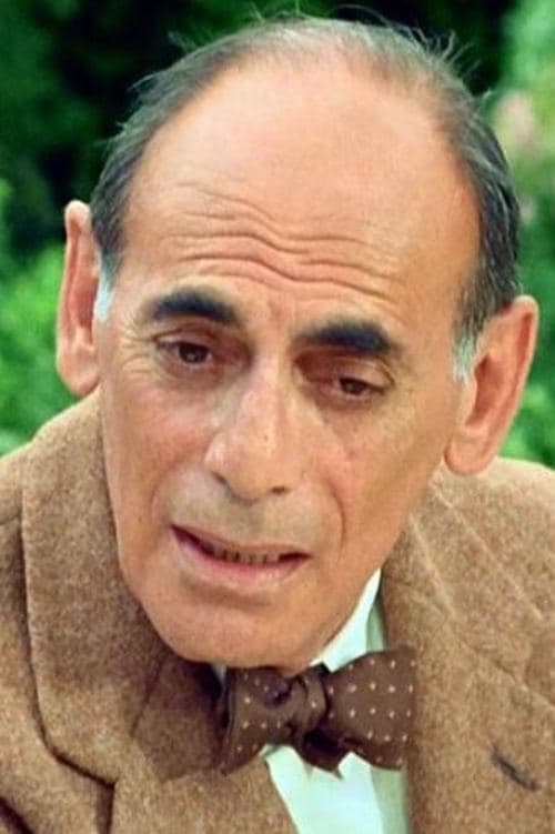 Zdjęcie John Bennett