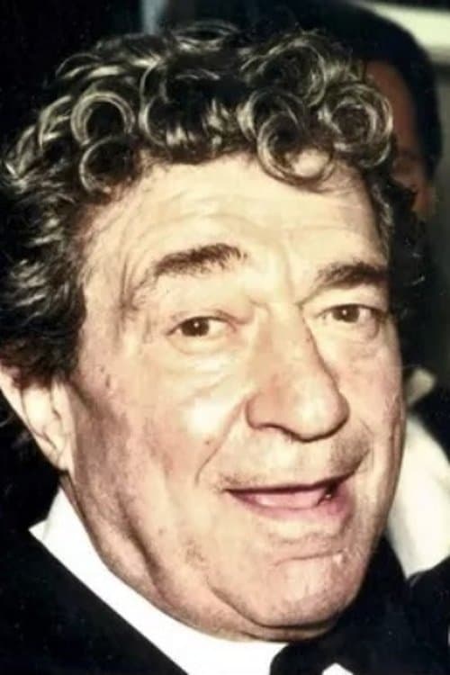 John Berry całe filmy