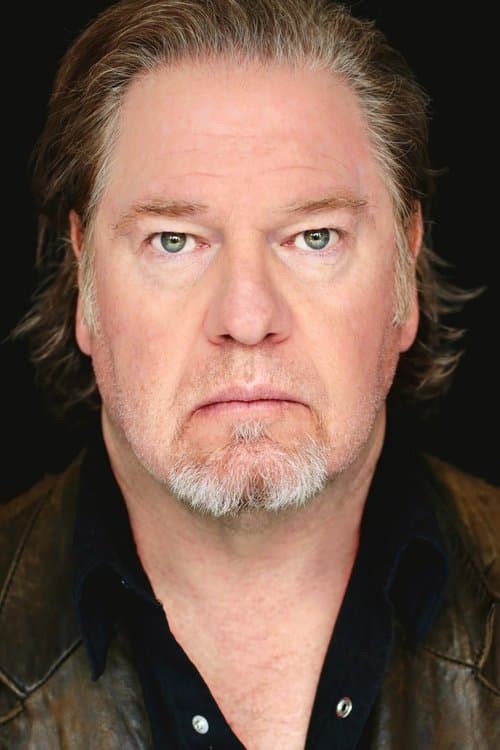 Zdjęcie John Bishop