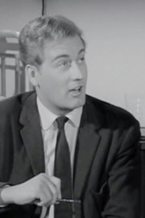 Zdjęcie John Bonney