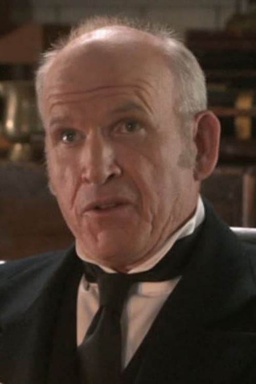 Zdjęcie John Bourgeois