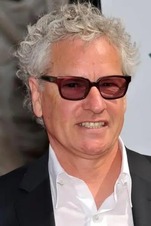 Zdjęcie John Boylan