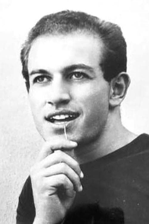 Zdjęcie John Brascia