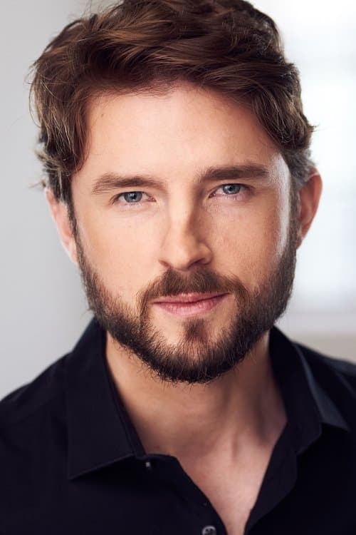 Zdjęcie John Bregar