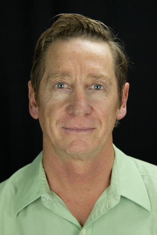 Zdjęcie John Brumpton