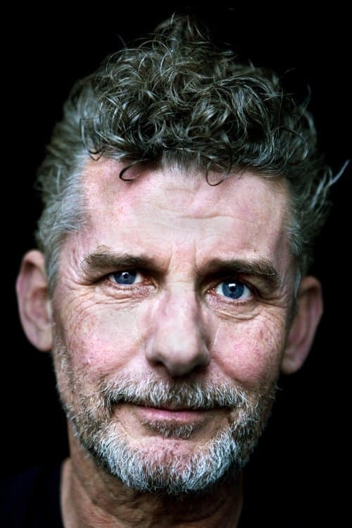 Zdjęcie John Buijsman