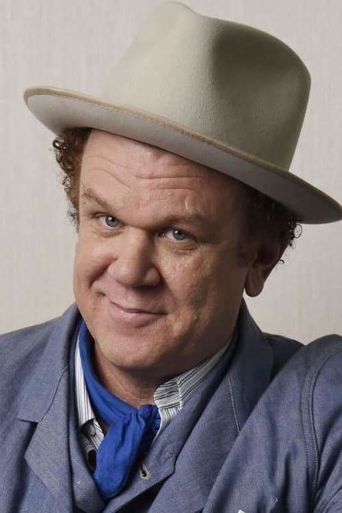 Zdjęcie John C. Reilly
