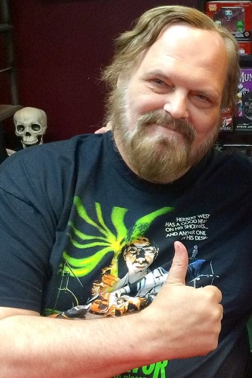 John Carl Buechler całe filmy