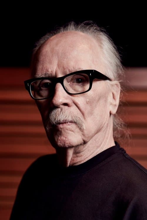Zdjęcie John Carpenter