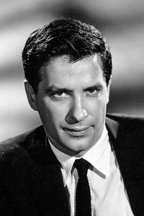 Zdjęcie John Cassavetes