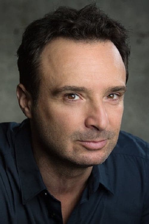 Zdjęcie John Cassini