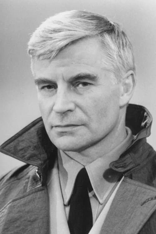 Zdjęcie John Castle