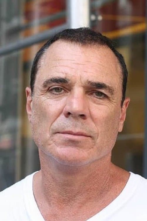 Zdjęcie John Cenatiempo