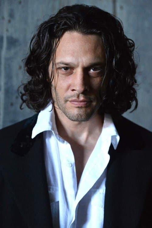 Zdjęcie John Charles Meyer