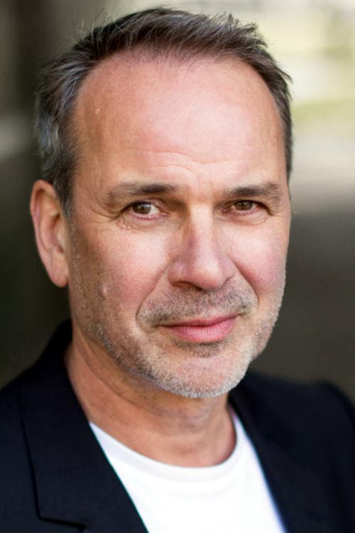 Zdjęcie John-Christian Bateman