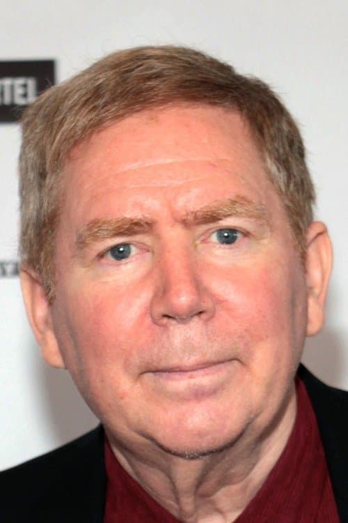 Zdjęcie John Christopher Jones