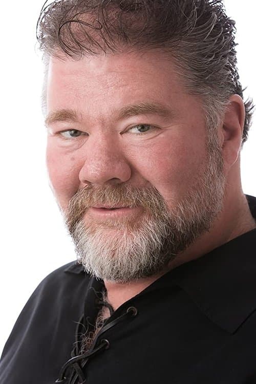 Zdjęcie John Clifford Talbot