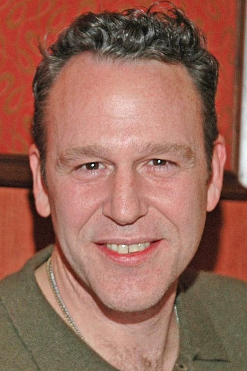 Zdjęcie John Costelloe