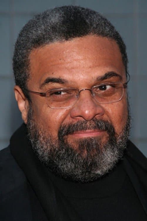 Zdjęcie John Cothran