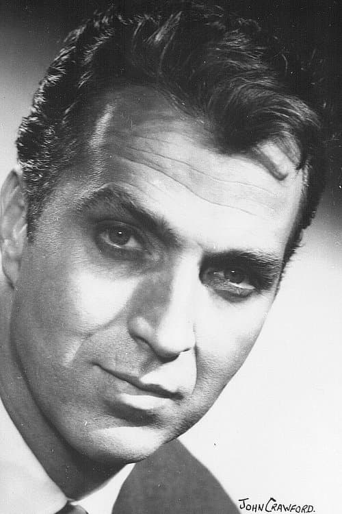 Zdjęcie John Crawford