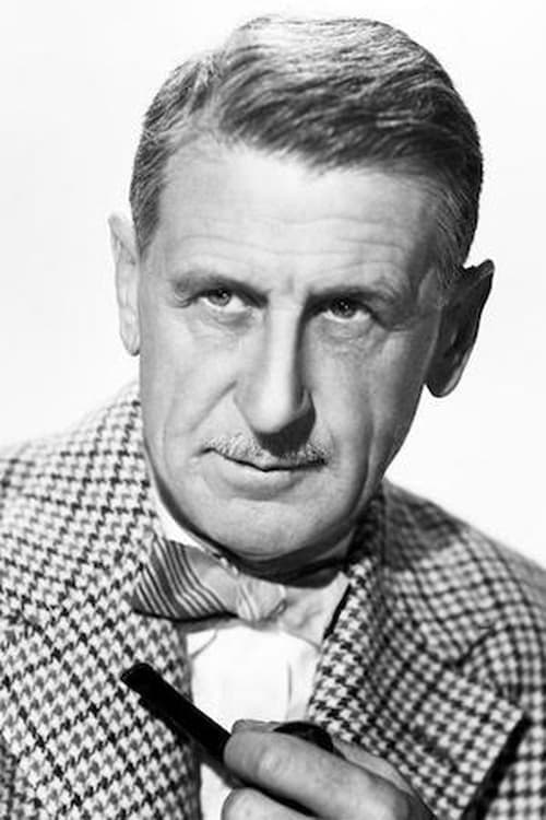 Zdjęcie John Cromwell