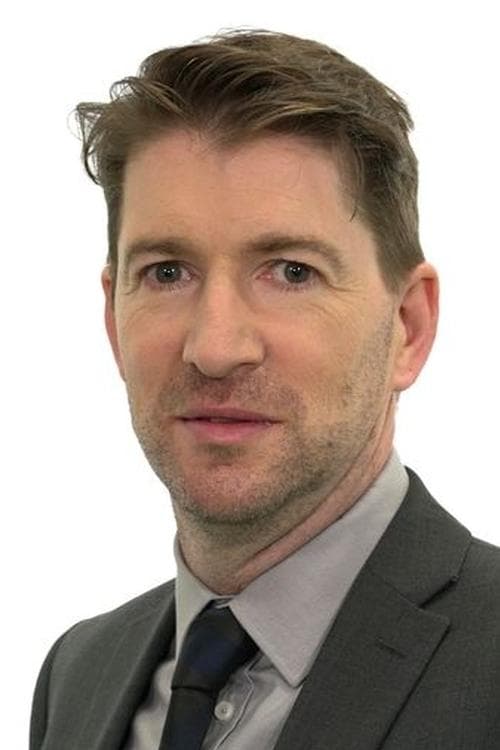 Zdjęcie John Cronin