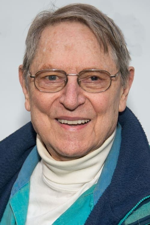 Zdjęcie John Cullum