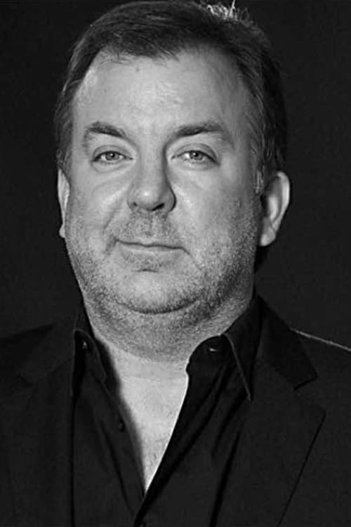 Zdjęcie John D. Hickman