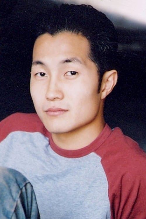 Zdjęcie John D. Kim