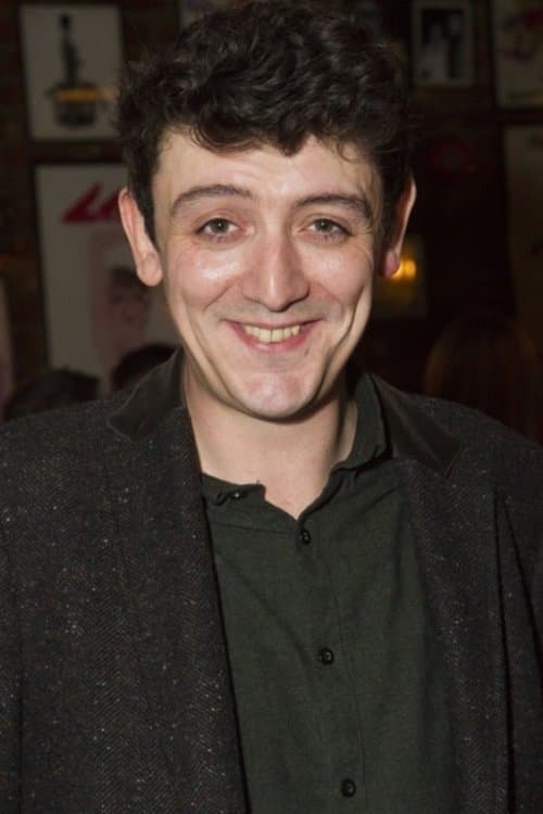 Zdjęcie John Dagleish