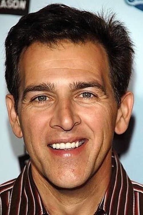 Zdjęcie John D'Aquino