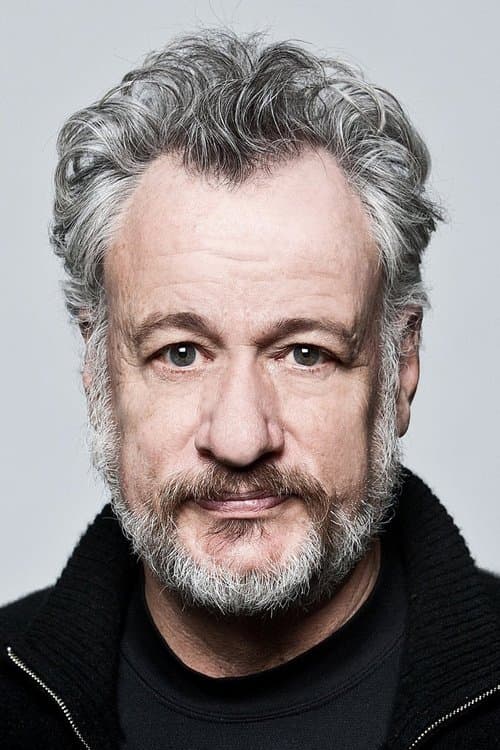 Zdjęcie John de Lancie
