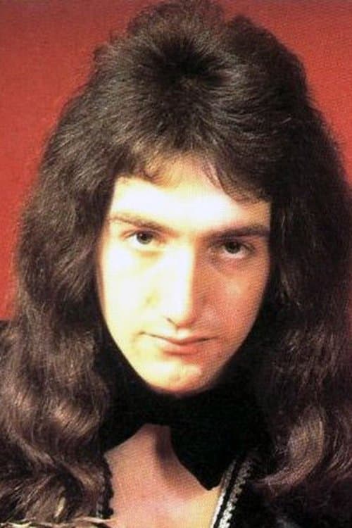 Zdjęcie John Deacon