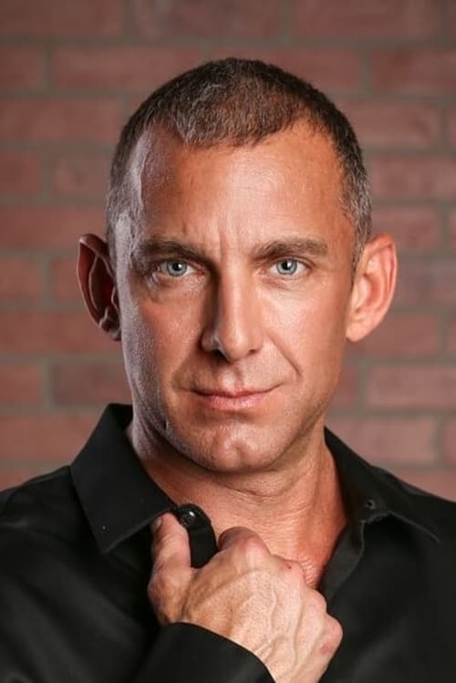 Zdjęcie John DeSantis