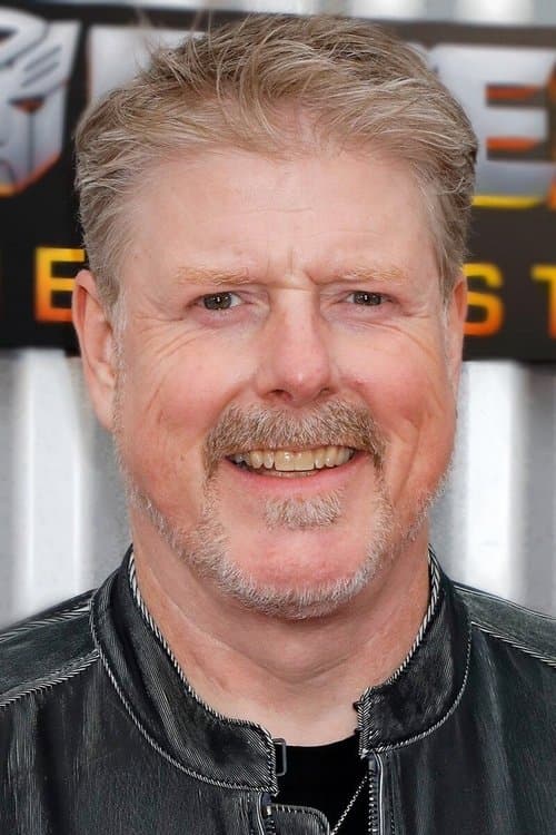 Zdjęcie John DiMaggio