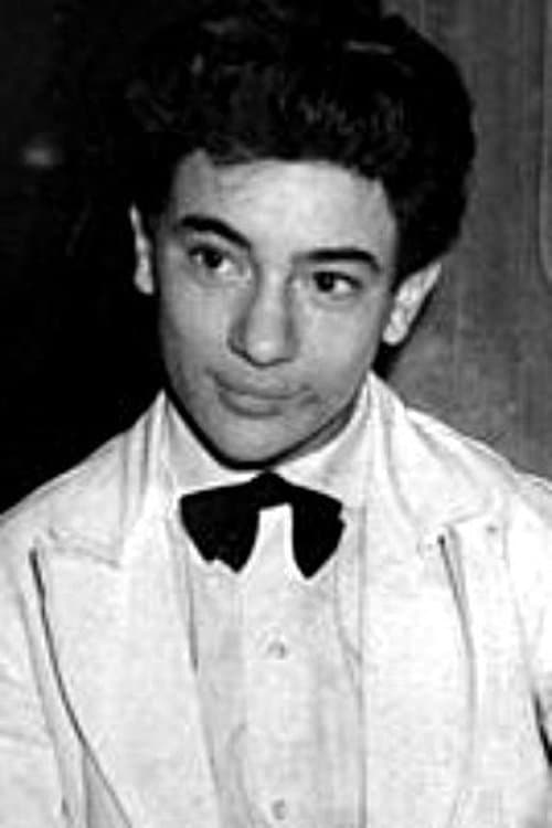 Zdjęcie John Dimech