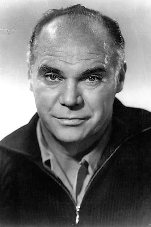 Zdjęcie John Doucette