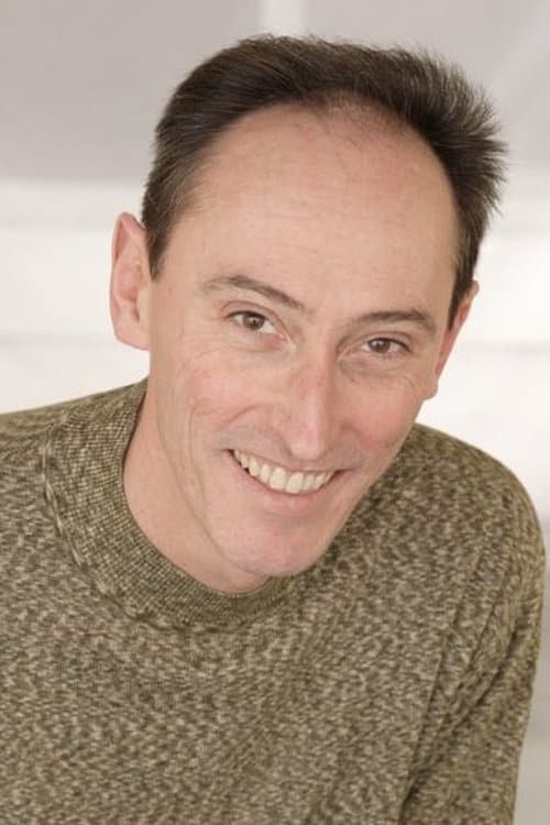 Zdjęcie John Durbin